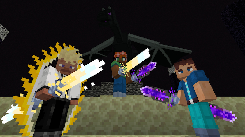 Spellswords Add-On by King Cube