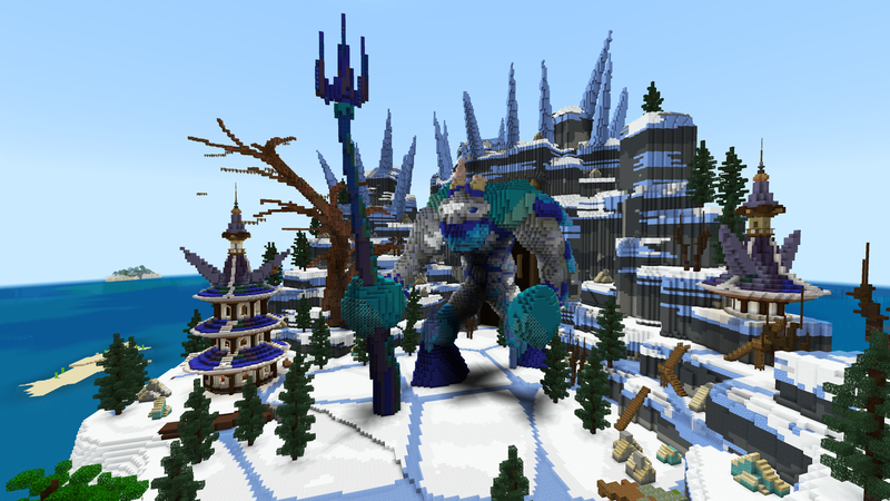 Dragon Island Screenshot #3