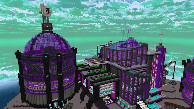 Hacker Texture Pack Screenshot #7