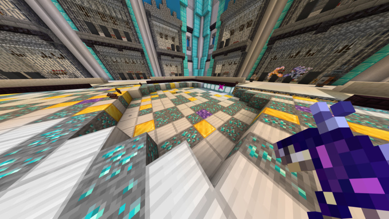 Dragon Caller Pickaxe Screenshot #3