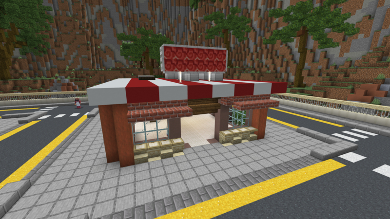 CookCraft Pass Screenshot #5
