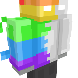 Rainbow Takeover Key Art