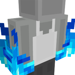 Nexo Fire Gauntlets Key Art
