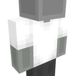 White Shirt Key Art