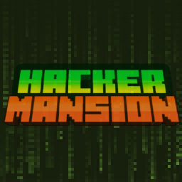 Hacker Mansion Pack Icon