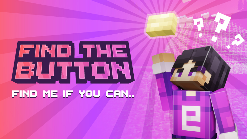 Find The Button! by Maca Designs (Minecraft Marketplace Map ...