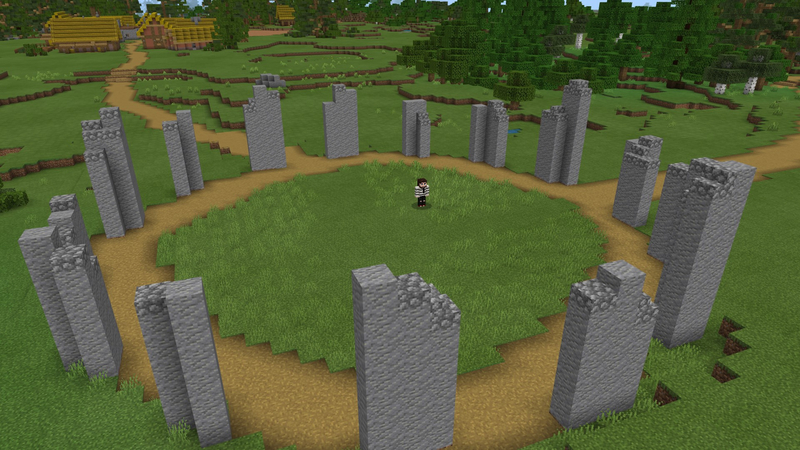 Neolithic Revolution screenshot