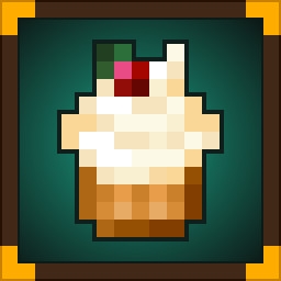 Advanced Food Pack Icon
