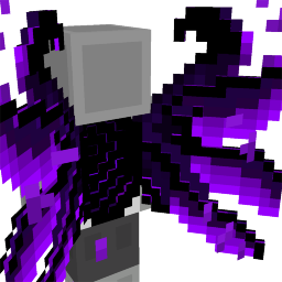 Ender Mythical Wings