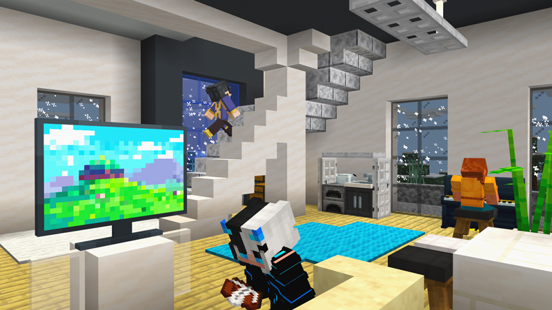 Craftable Houses Craftable Houses by Dodo Studios