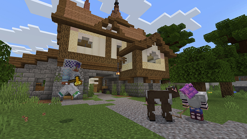 Plain Houses: Noob x Pro x God Plain Houses: Noob x Pro x God by Floruit