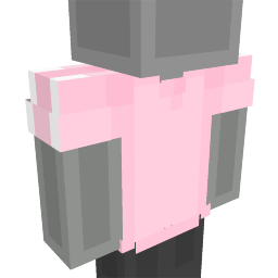 Modern Coral Shirt
