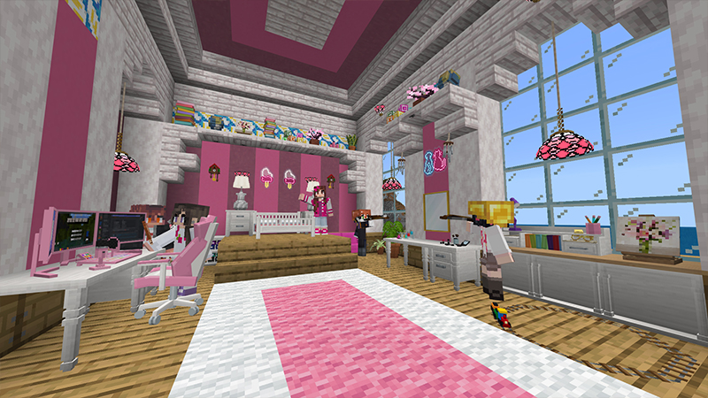 Decocraft by Razzleberries
