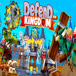 Defend the Kingdom Pack Icon