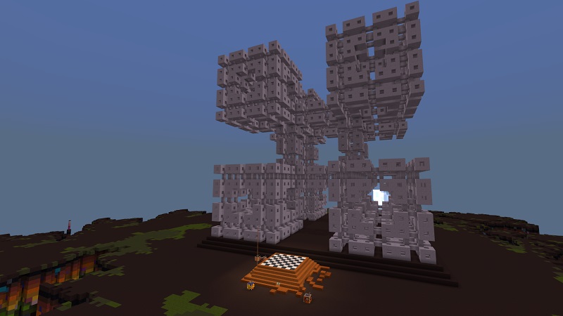 Fun with Fractals Fun with Fractals by The World Foundry