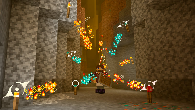 Random Events Screenshot #2