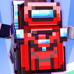 Backpacks Enhanced Pack Icon