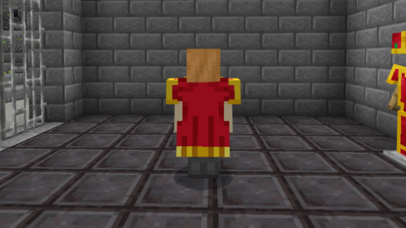 Kingpin Chestplate Screenshot #2