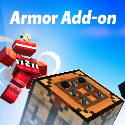 Armor Add-On Pack Icon