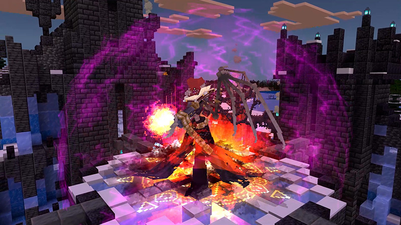 AdventureCraft 1.1 Add-On by Octovon
