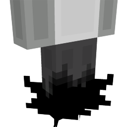 Void Feet on the Minecraft Marketplace by Ambient Creations