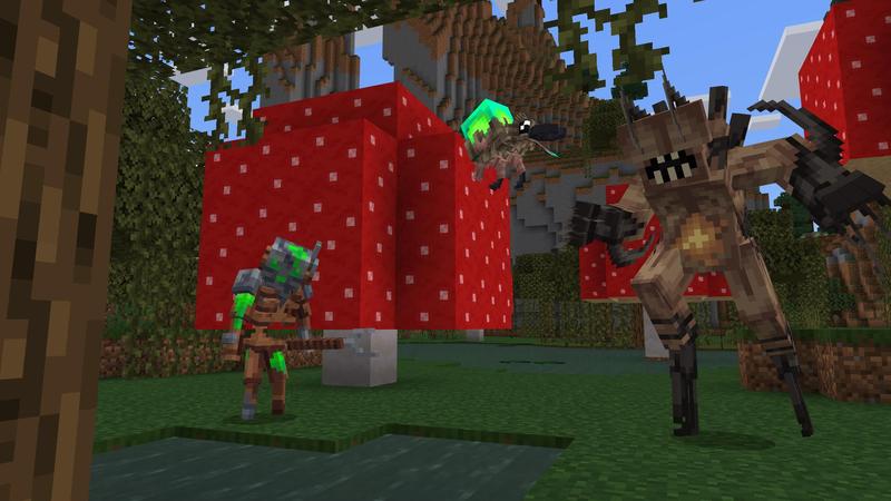 MORPH Screenshot #3
