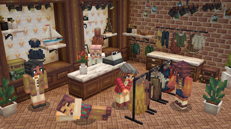 Furniture Life Add-On v2.0 Furniture Life Add-On v2.0 by PixelHeads