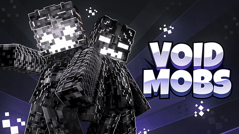 Void Mobs Key Art