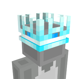 Ice Crown Key Art