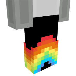 Rainbow Pants Key Art