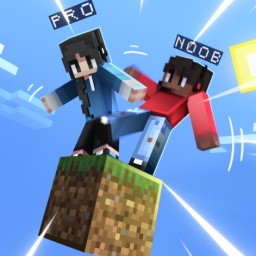 One Block Skyblock Pack Icon