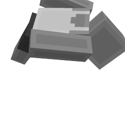 Pumped Up on the Minecraft Marketplace by JFCrafters