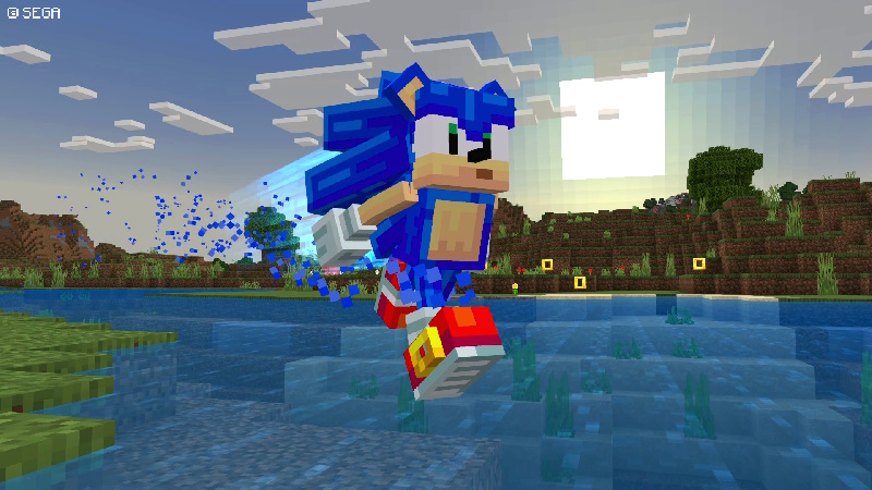 Sonic Add-On Screenshot #6