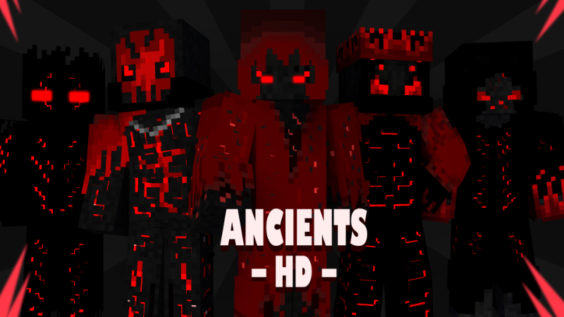 Ancients HD Key Art