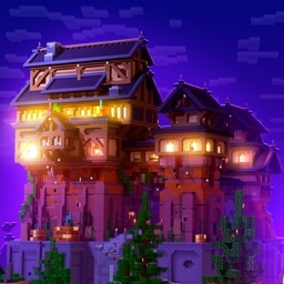 Halloween Town Pack Icon