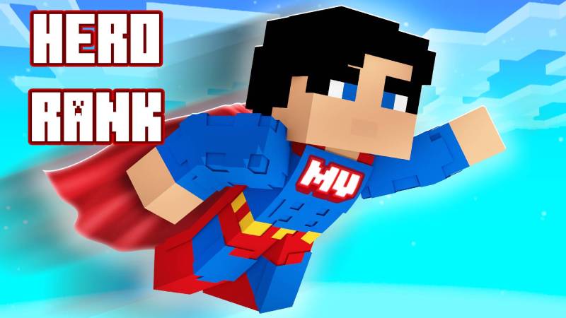 [PvP] Hero Rank (30d)