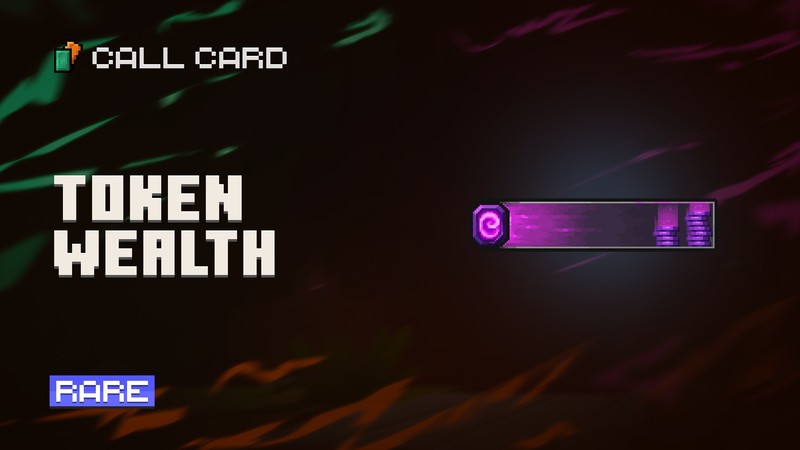 Token Wealth