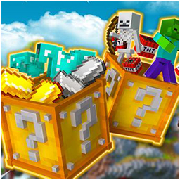 Lucky Skyblock Tavern Pack Icon