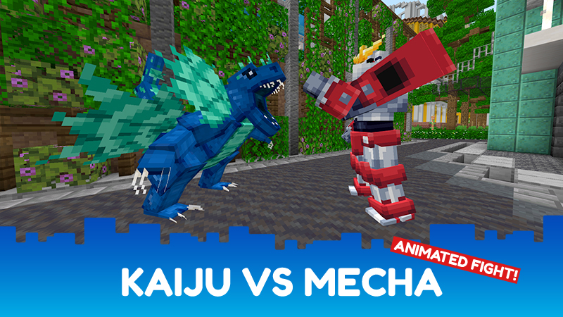 Kaiju Pack - Gift Screenshot #3