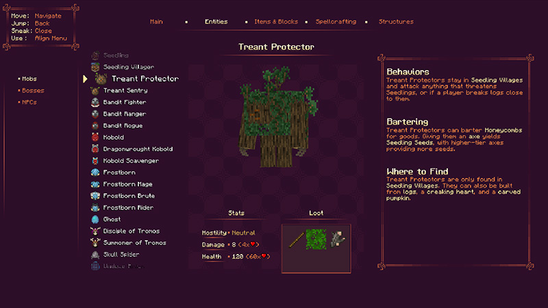 AdventureCraft 1.1 Add-On by Octovon
