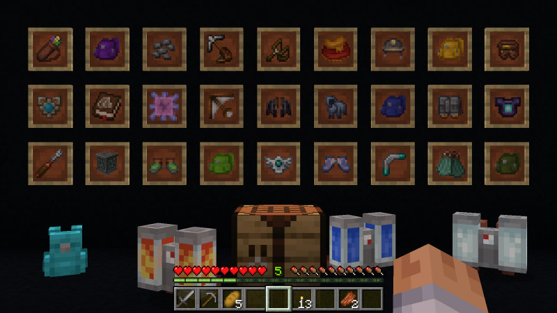 More Utilities 2.0 Add-On More Utilities 2.0 Add-On by BLOCKLAB Studios