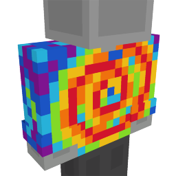 Rainbow Top Key Art