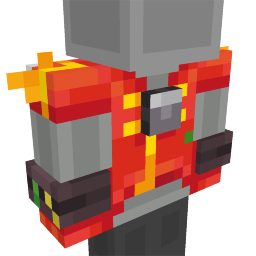 Redstone Circuit Body