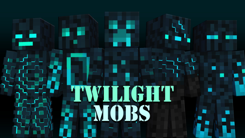 Twilight Mobs Key Art