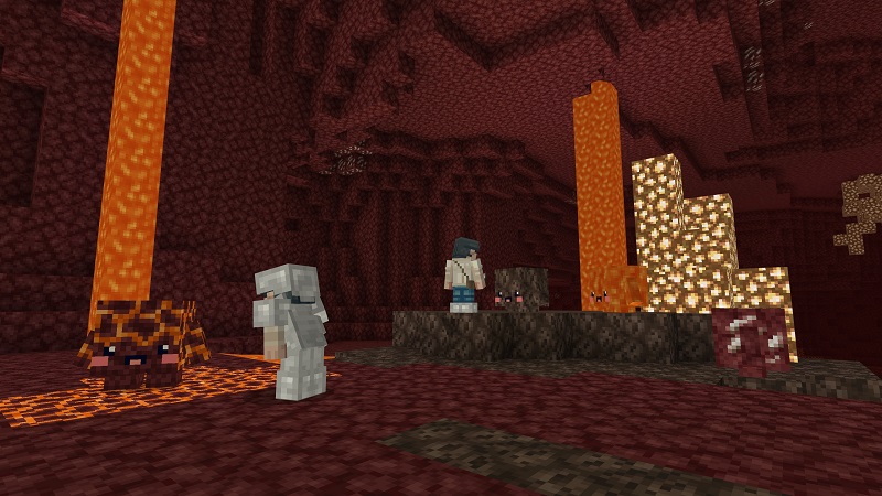 Block Animals Block Animals by TNTgames