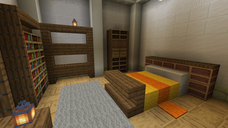 Luxury Grand Palace Screenshot #4