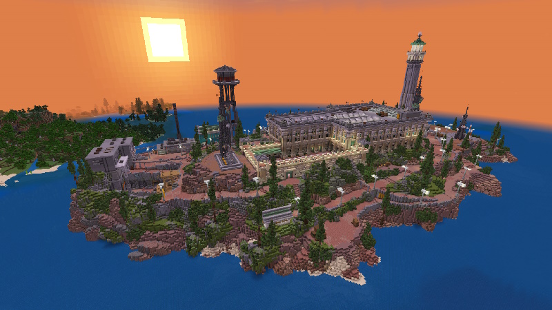 Alcatraz Prison Screenshot #10