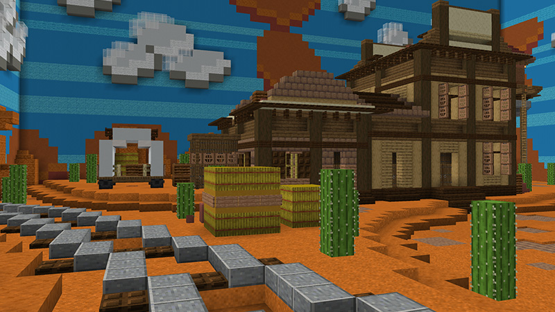 Hide & Seek World Screenshot #2