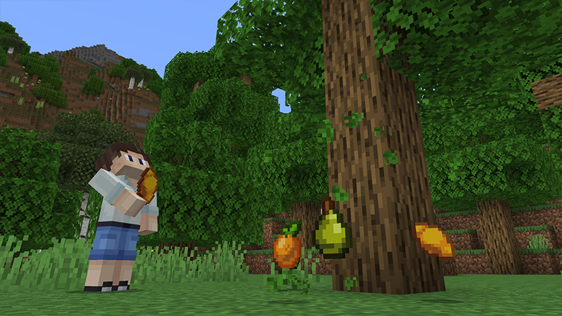 FOOD EXPANSION 1.2 FOOD EXPANSION 1.2 by Minty