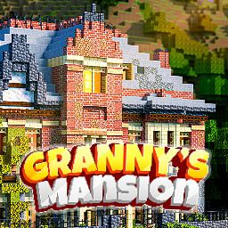 Granny's Mansion Pack Icon